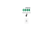 Tablet Screenshot of mueblescook.com.mx